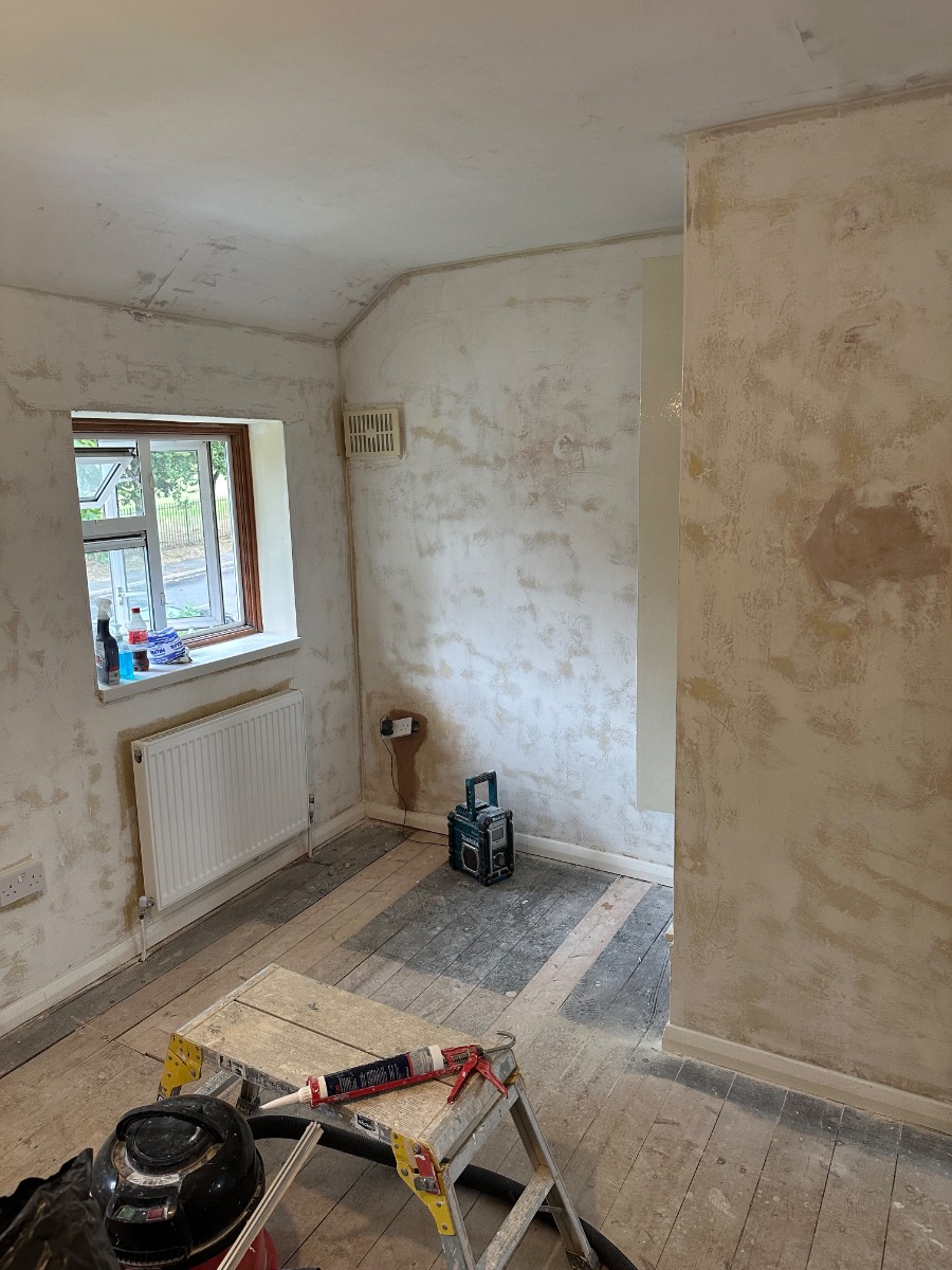 Painter and Decorator: Image 31